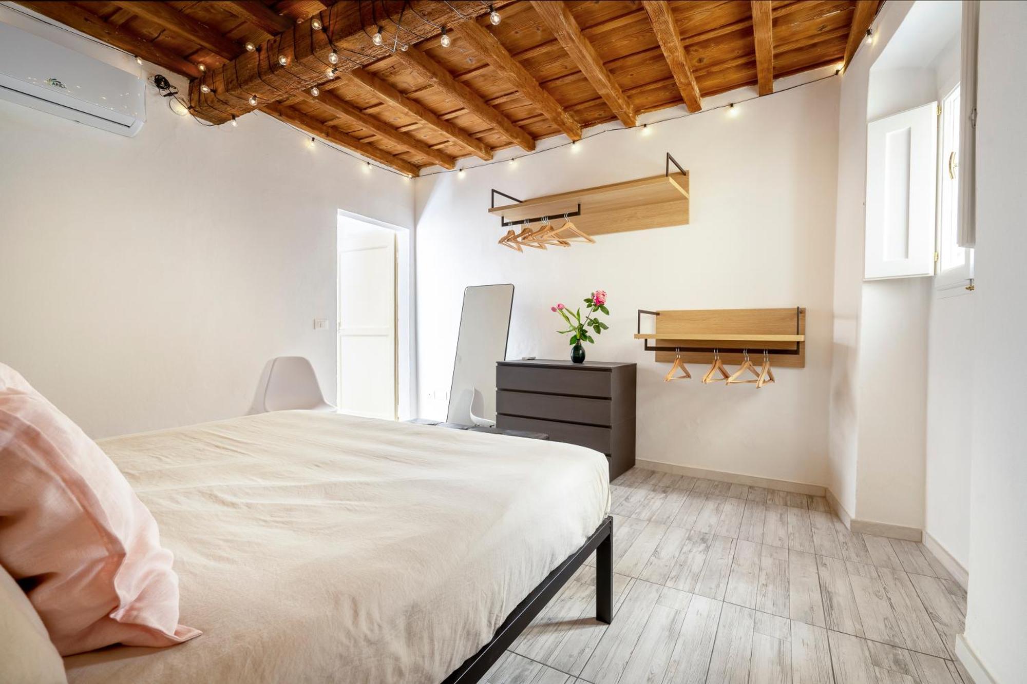 Apartamento Cozy In Florencia