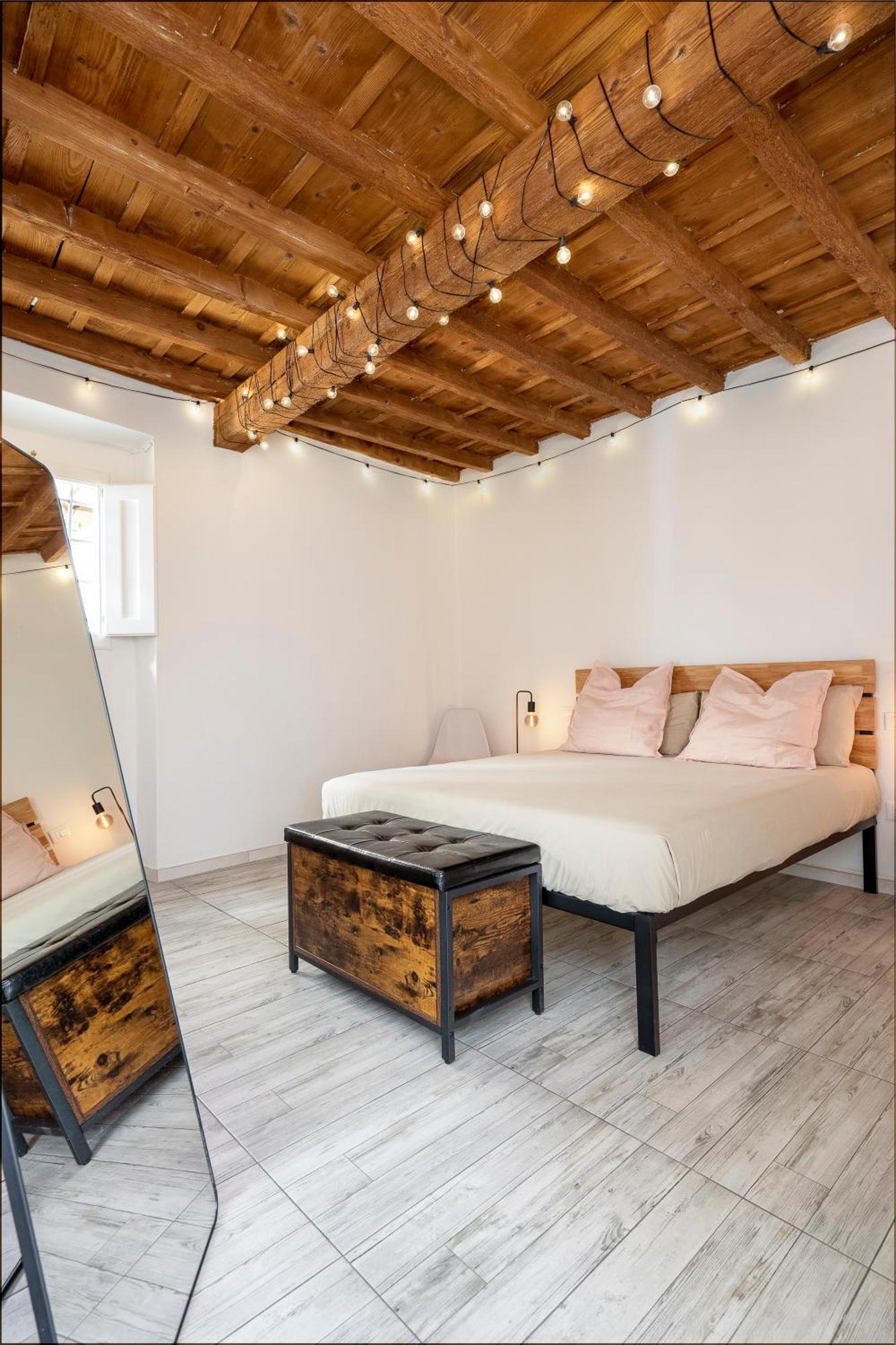 Cozy In Apartamento Florencia